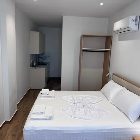 Kean Appartamento Vlorë