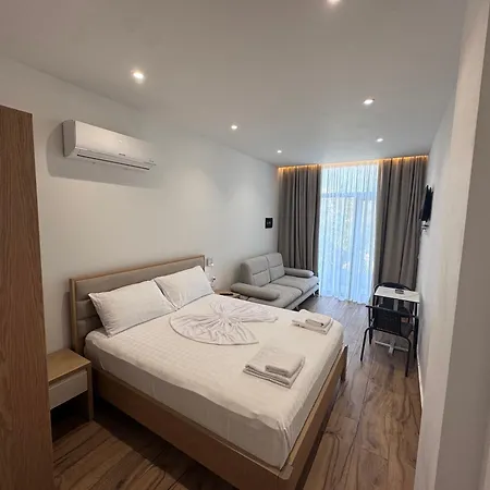 Appartamento Kean Vlorë